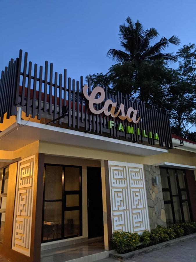 Casa Familia Syariah Apartment Sleman  Exterior photo