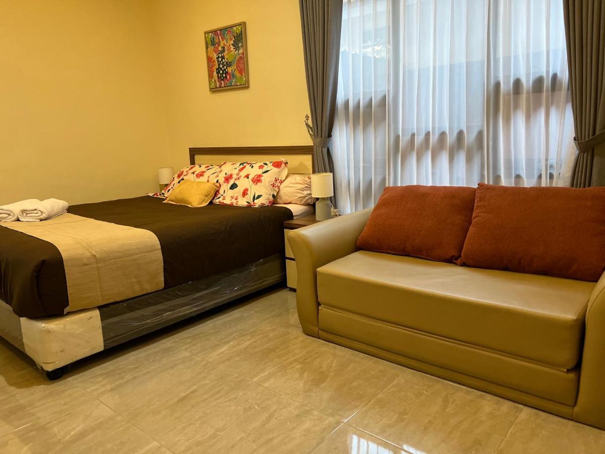 Casa Familia Syariah Apartment Sleman  Exterior photo