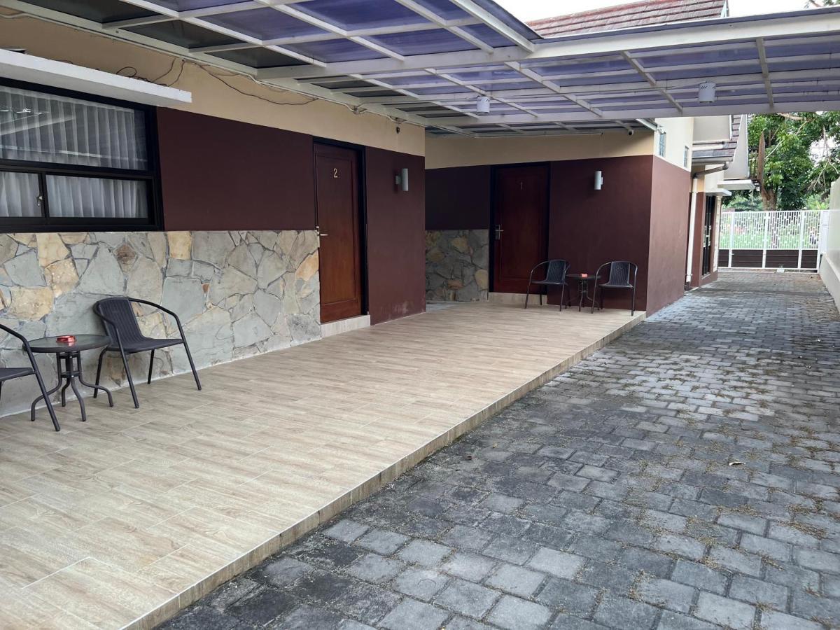 Casa Familia Syariah Apartment Sleman  Exterior photo